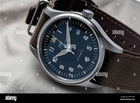 326801 iwc|spitfire iw326801.